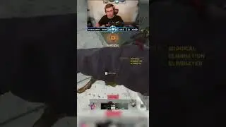 The Craziest 1v4 You Will Ever See + Teammate Reactions