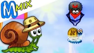 Cartoon GAME for children 