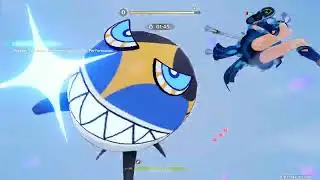 How to complete Shadow of the Knight's Blade Quest and event in Genshin Impact