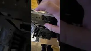 Thermaltake 350p Distrocase unboxing and thoughts