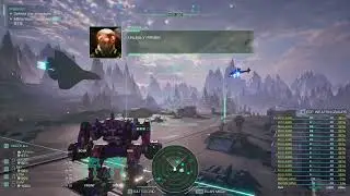 MechWarrior 5: Clans - Part 16 Full Gameplay - No Holds Barred