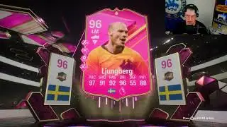 FUT CHAMPS REWARDS! HUGE FUTTIES PACKED! WE TAKE THAT!