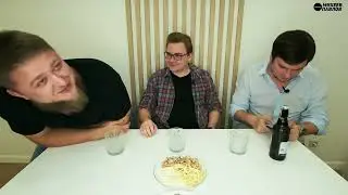 Дети пьют пиво?