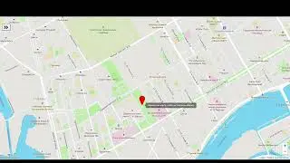 MapSurvey  геолоцированный инструмент опроса населения ППГИС