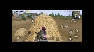 PUBG ERANGEL SOLO AUTO CHICKEN!!!