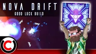 IT'S FINALLY DONE, AGAIN! The Good Luck Build - Nova Drift