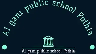 Rani sahiba natak Al gani public school Pothia