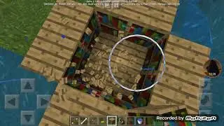 ТУПЫЕ СКЕЛЕТЫ=ЭРА ЗОМБИ/MINECRAFT