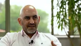 Huawei Seidor Partnership