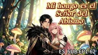 [Sistema/BestiaDeContrato] Mi hongo es más fuerte que una bestia divina.