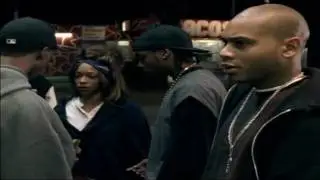 2Pac feat. Elton John - Ghetto Gospel [720 HD]