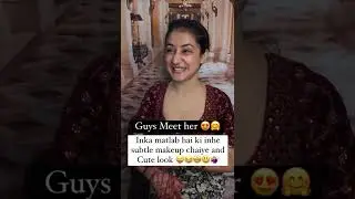 Kya prachi ko uski manchahi look milegi ??😃😍👇