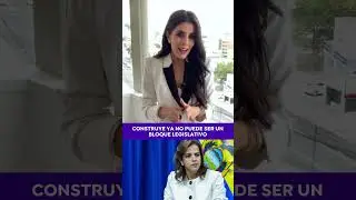 Rafael Correa no descarta una alianza con la izquierda. #ecuador #noticias