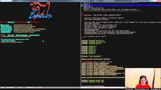 Handmade Hero Day 242 - OpenGL Context Escalation