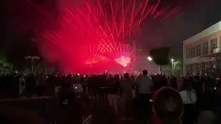 14-часов маратон на настроението в Джебел