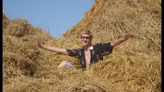Нивы России в исп. Игоря Шипкова