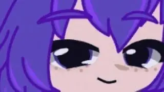 Levitating || Gacha Meme || YourLittle PurpleBerry 💜