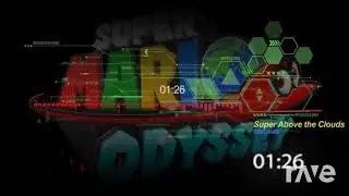 Above the clouds mashup (SMO)