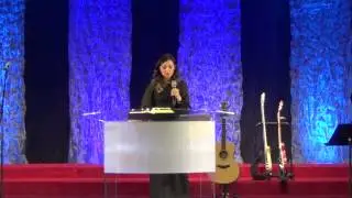 Е. Антонова - Ценность Души (14.02.2015)