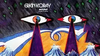 Erkin Koray - Meçhul (1970) HQ