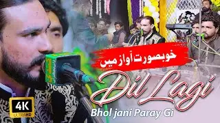 Dil Lagi | Bhol Jani Paray Gi | Dhamal | Saraiki Punjabi Urdu New | Ishfaq HD.4k Movies Official