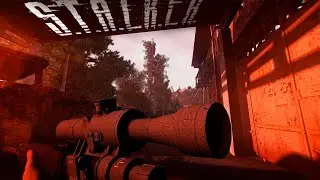 S.T.A.L.K.E.R. Anomaly ВСЕ НОРОВЯТ МЕНЯ ОБИДЕТЬ ::: Прохождение за ВОЕННОГО ::: 3