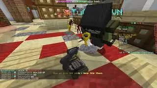 MineStrike ~MineFS Tập 51 map mới rộng thật !