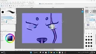 Working on animation meme! (no mic)