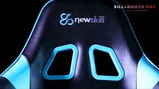 Newskill kitsune