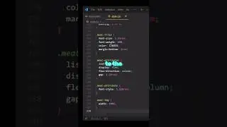 The Best VS Code Shortcuts to save hours of work | Part 3 