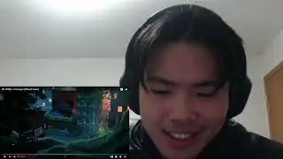 MF DOOM - Vomitspit (Official Video) | REACTION
