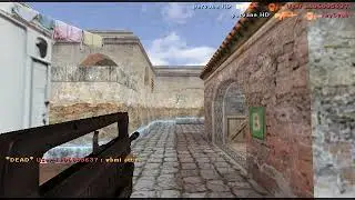 WALLBANG 2HS MİRAGE pervane