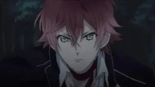 Diabolik Lovers MB : Ayato Bites Yui {English Dub}