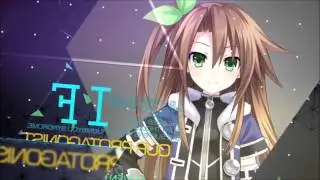 Se presenta la cinemática de inicio de Hyperdimension Neptunia VS Sega Hard Girls