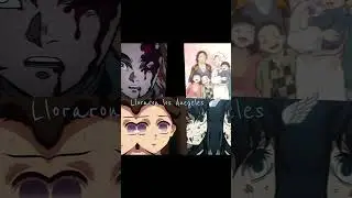 Me lo pidieron mucho!!! 🙂💕 (no es oficial) #demonslayer #anime #kinetsunoyaiba