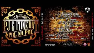 PJ & FUNKDAT - 15. Další Krok