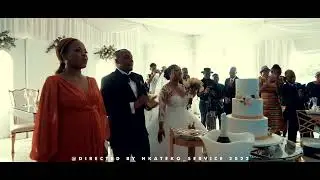 Narcio Zava - Mikulunguana (Actuação no casamento)