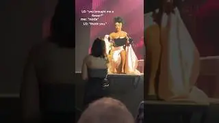 Lady Gaga made her dream come true 🥲❤️ 