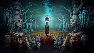 FABIEN PIZAR X NYKOLUKE -  T.M.F. (Radio edit) [AI VIDEO]