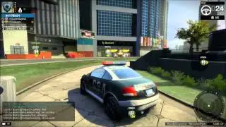 APB Reloaded|Ep.1 Taylor really wants premium