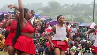 Yabona loshameni wawungenhla