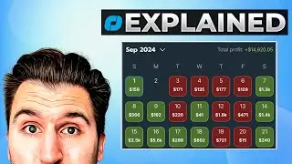 The OddsJam Betting Strategy That Made Me $9,000 in Three Weeks...(Copy Me)