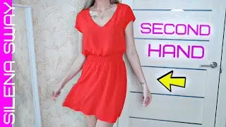 СЕКОНД ХЕНД ПОКУПКИ/ Бренды-Находки и разочарование! 