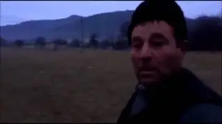 Cioban din Fantanele, despre venirea ursului p2