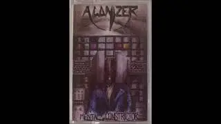 Agonizer - Mental Constrictor (1993 Death Metal Italy)