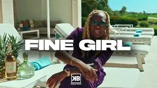 [FREE] MoStack x Darkoo Type Beat - "Fine Girl" | UK Afroswing Instrumental 2024