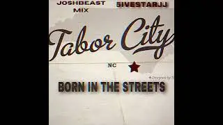 5iveStarJJ & Joshbeast - Born In The Streets (Jostbeast Mix)