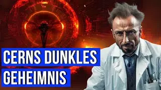 Wissenschaft oder Wahnsinn? CERN-Wissenschaftler packt aus! 💥