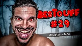 BESTOUFF KRL #29 - Malveillance MAX