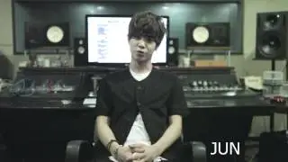 LC9 에덴의 동쪽 녹음현장 스케치